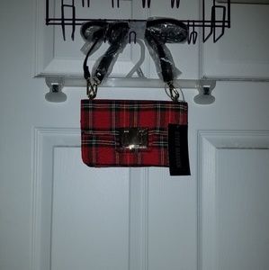 Nwt Steve Madden Bbrit Mini Bag